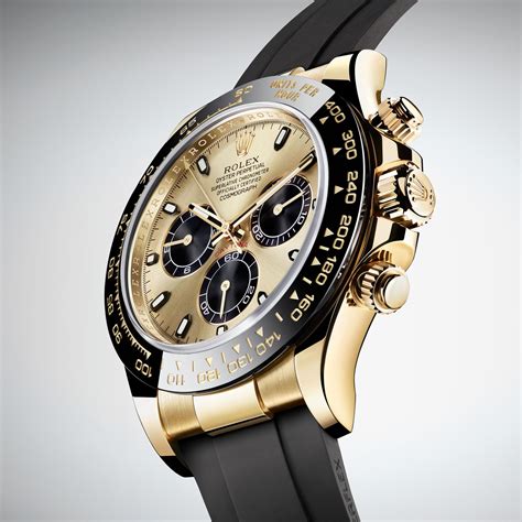 rolex gold cosmograph daytona price